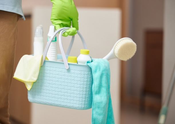 星子县家庭保洁